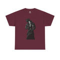 Gothic Demon and Goth Woman Embrace T‑Shirt