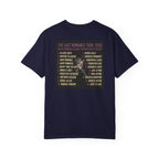 Goth Girl Summer - Moonlight Reading (The Last Romance Tour 2026 Back Print) | Dark Romance Tee