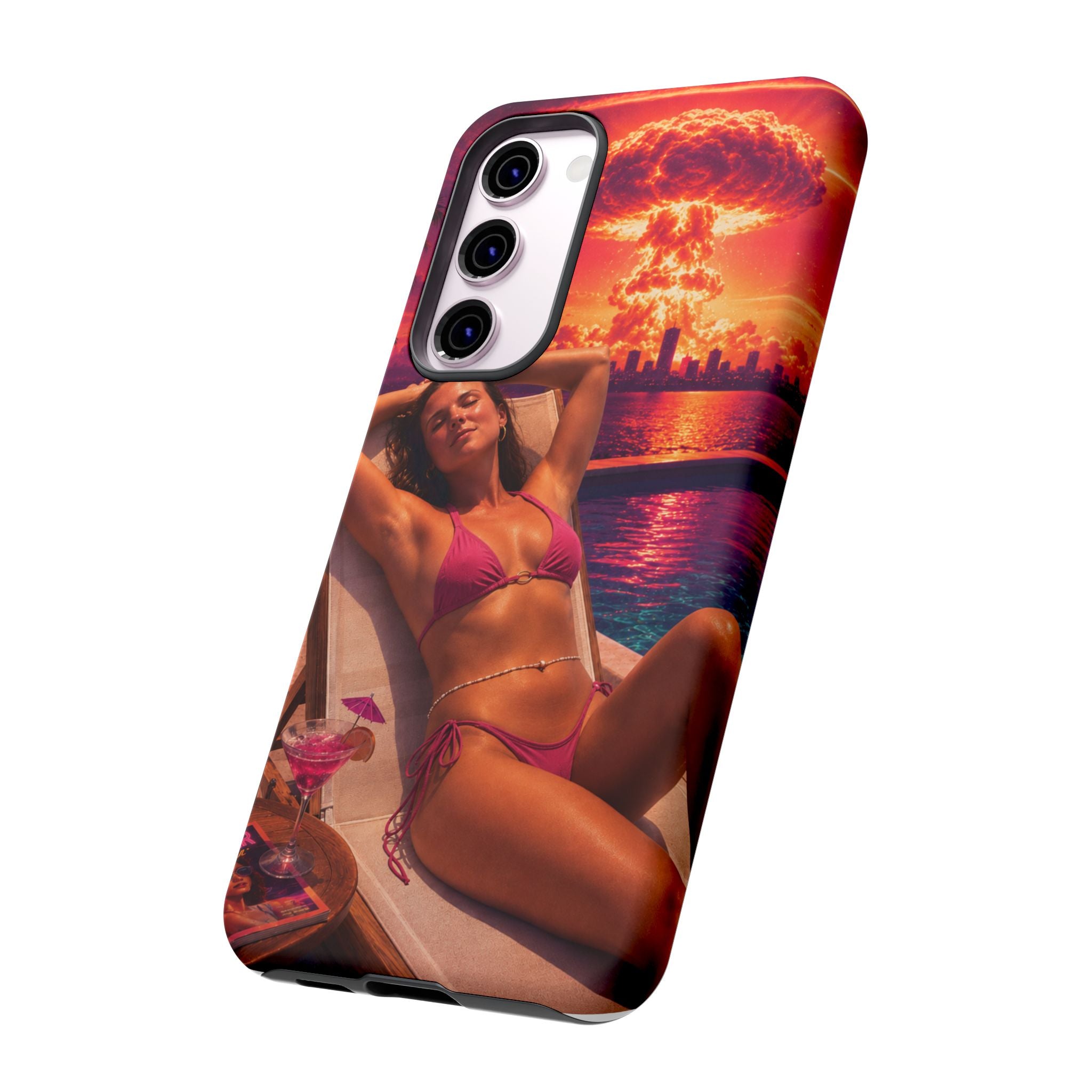 Tough Cases