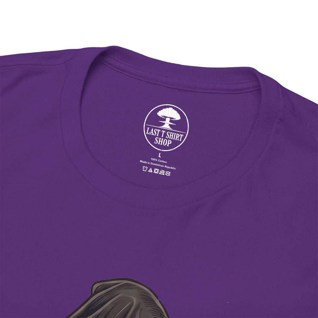 Touch Her and Die | Dark Romance T-shirt