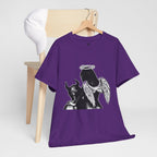 Angel Loves Devil Graphic Tee