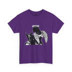 Angel Loves Devil Graphic Tee