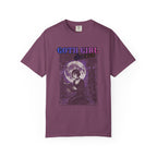 Goth Girl Summer - Moonlight Reading (The Last Romance Tour 2026 Back Print) | Dark Romance Tee