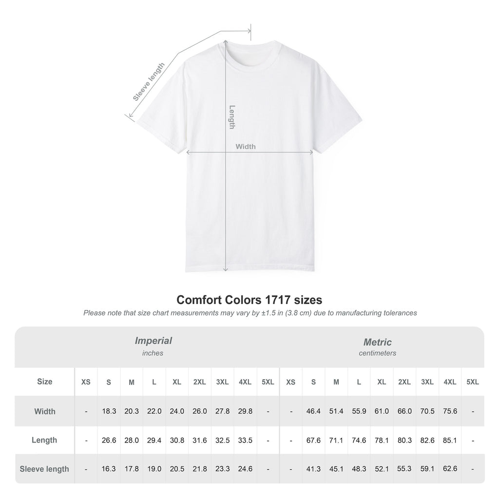 Once You Go Dark T-Shirt — Gothic Phrase Tee