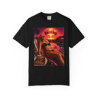 Hotter than the Blast - Garment Dyed Tee