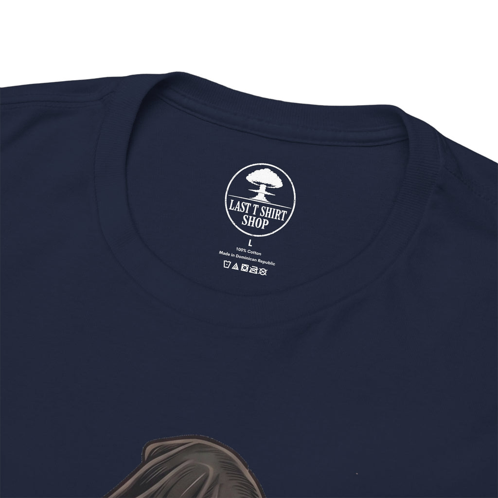 Touch Her and Die | Dark Romance T-shirt
