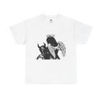 Angel Loves Devil Graphic Tee