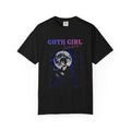 T-Shirt — "Goth Girl Summer" Moonlight Reading (The Last Romance Tour 2026 Back Print)