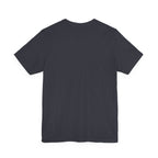 Love Remains Tee — Romantic Couple Graphic T-Shirt