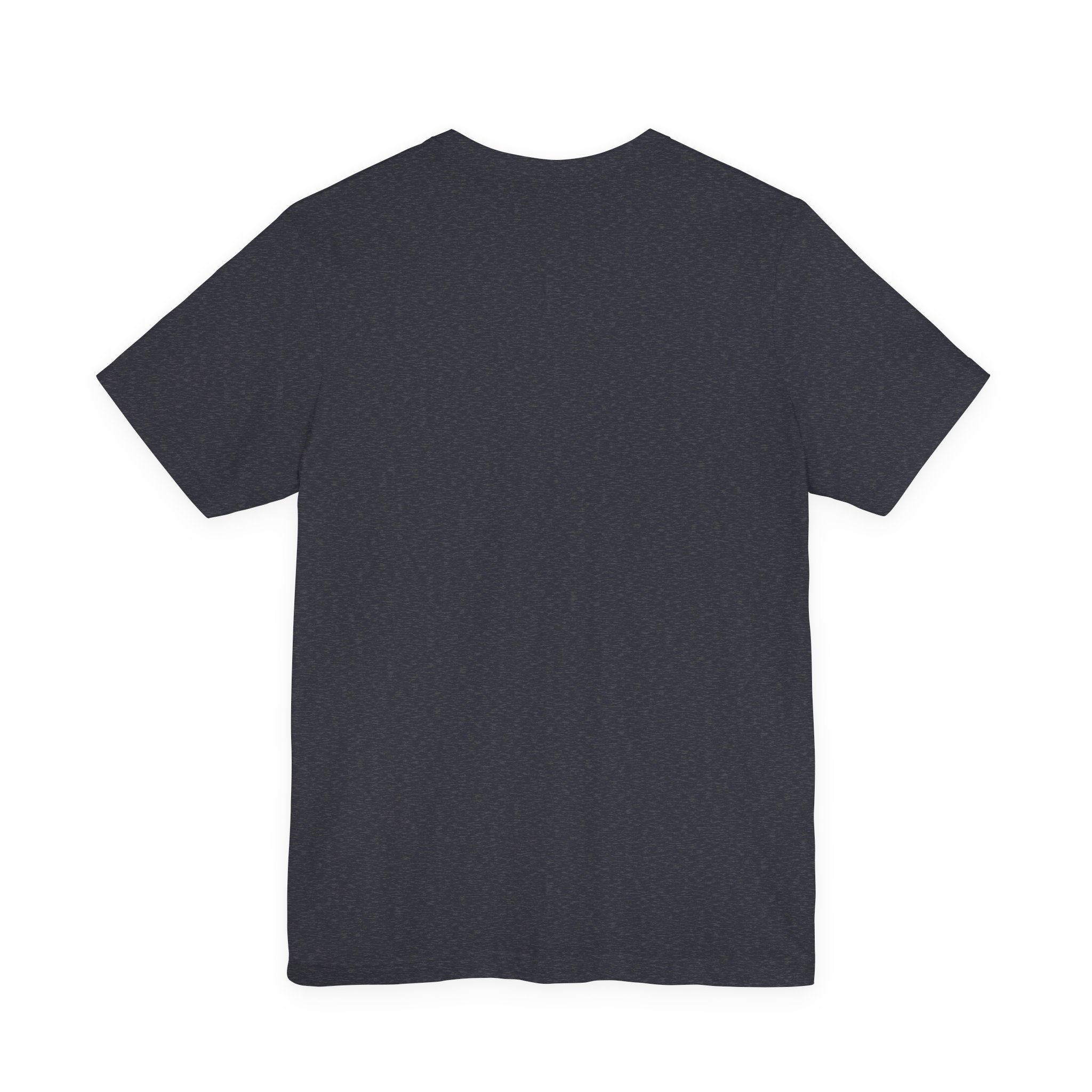 Love Remains Tee — Romantic Couple Graphic T-Shirt