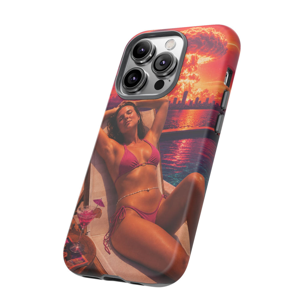 Tough Cases