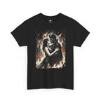 Persephone's Firey Embrace