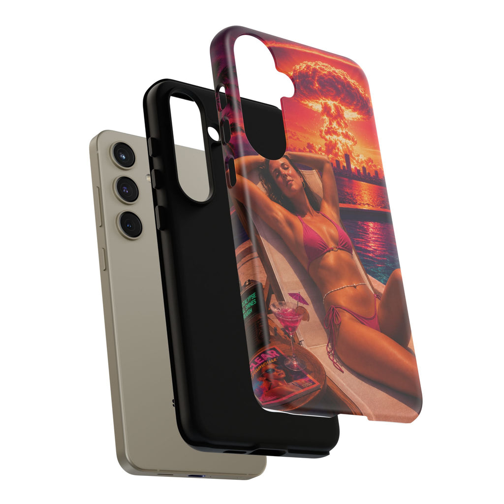 Tough Cases