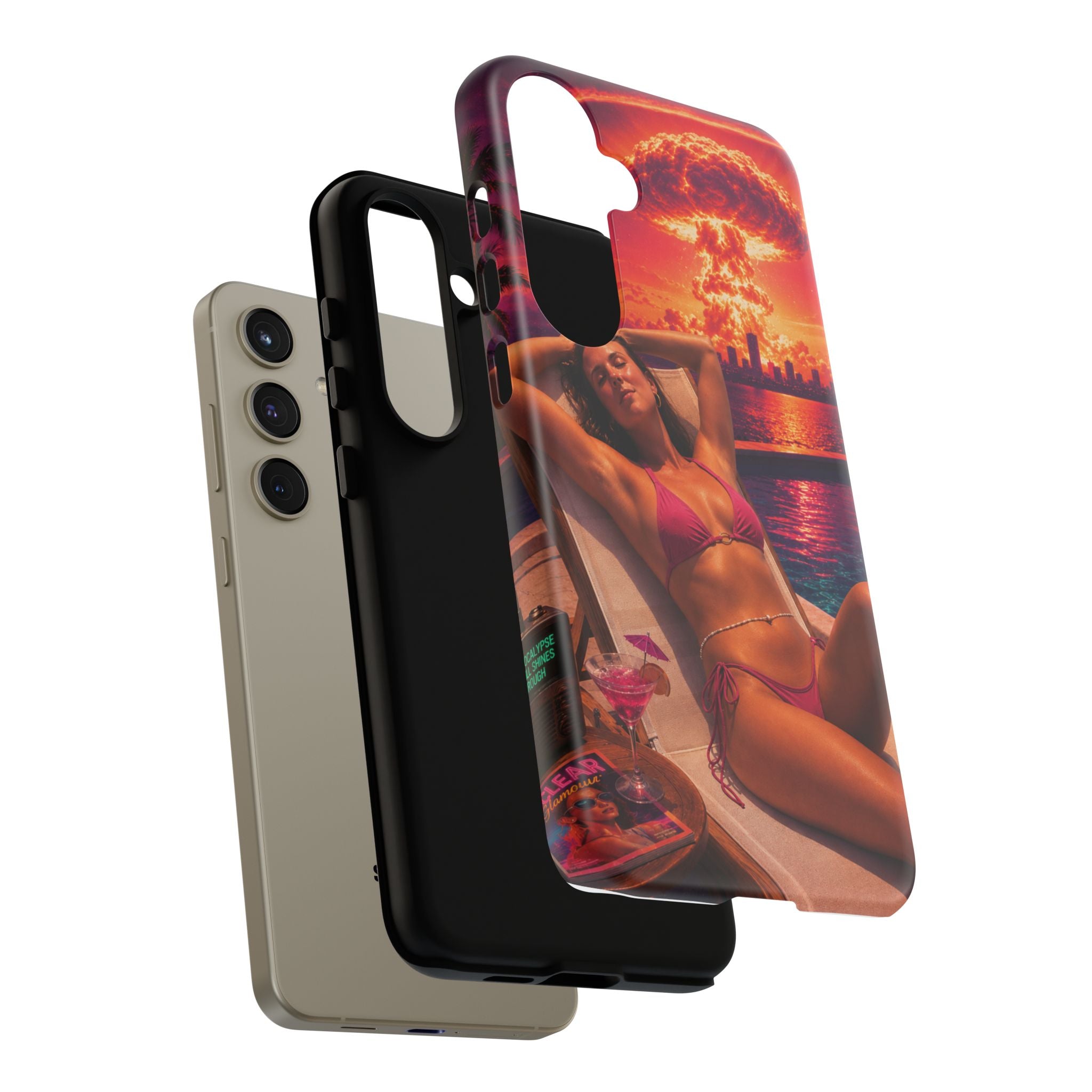 Tough Cases