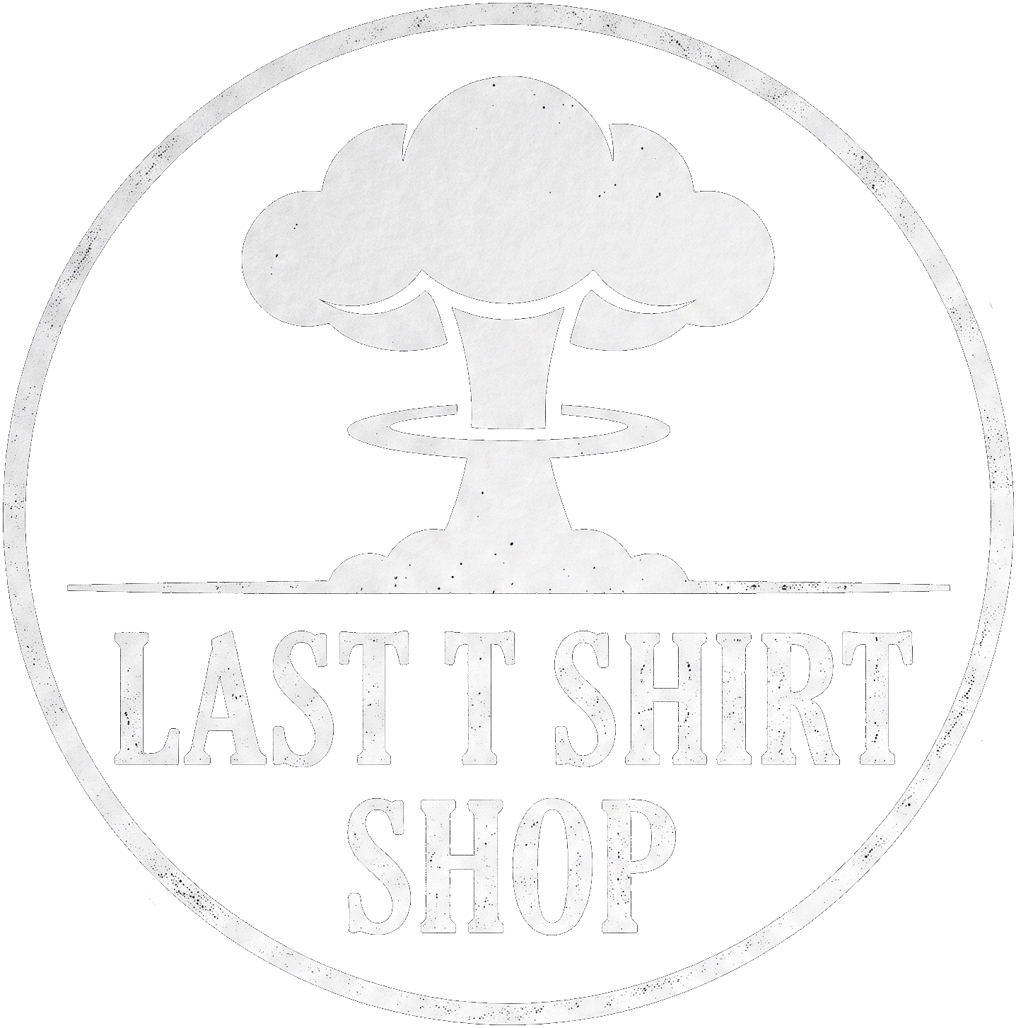 Last T-Shirt Shop